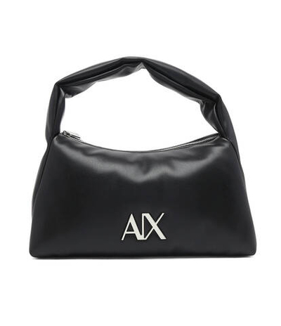 Сумка хобо Armani Exchange - черный(942958 3F768)