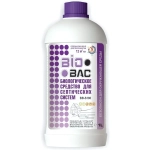 Биологическое средство для септических систем «BioBac» 1л BB-S180