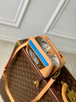 Louis Vuitton Baladeur Wearable Wallet
