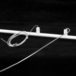 Подвесная светодиодная люстра Lussole GILBERT LSP-7316