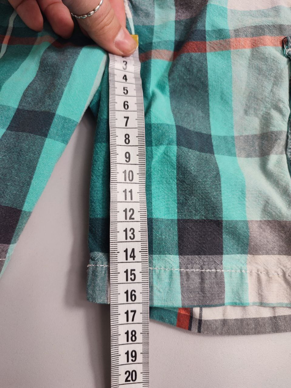 Шорты Gymboree стильные на 5 лет