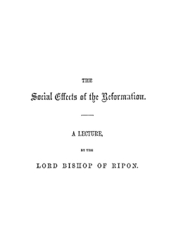Lectures delivered before the Young Men's Christian Association. 1858-1859 | Сборник