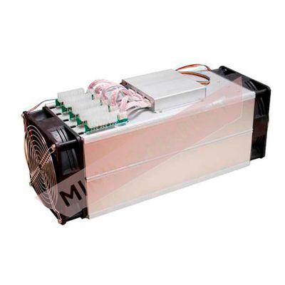 Асик для майнинга Ebang EBIT E11++