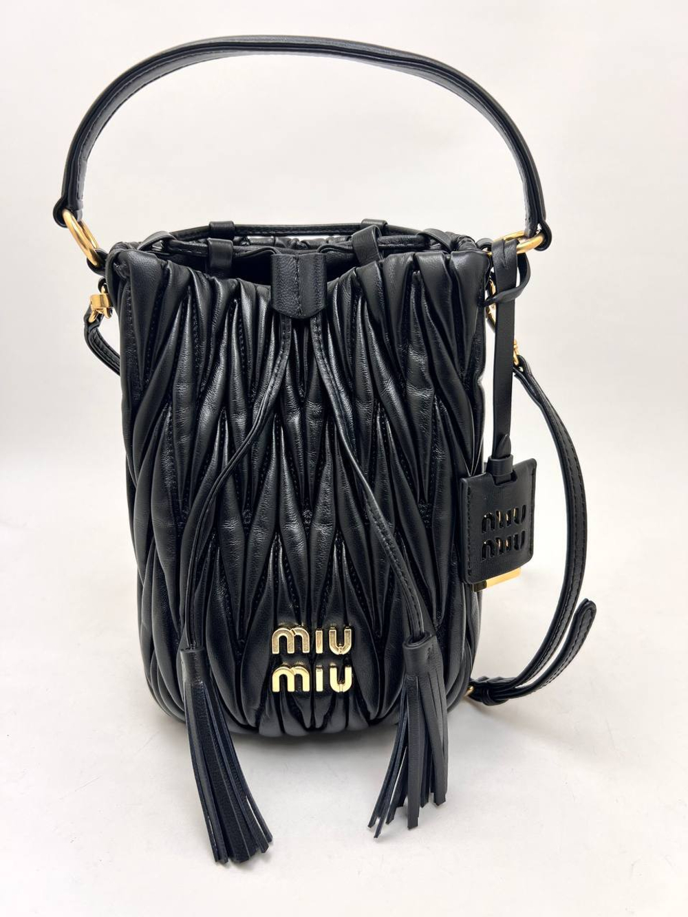Сумка MIU MIU