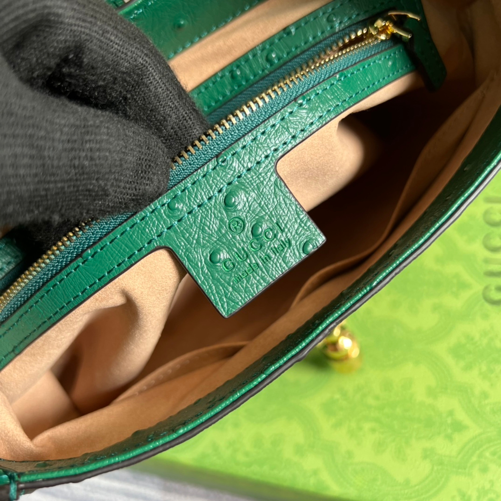 Gucci Jackie 27 cm