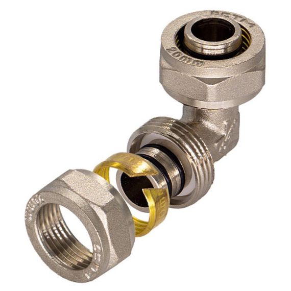 Уголок CTM 16х16 CLD01616 купить в Москве и Московской области по низкой цене с доставкой по России — (4) Уголок CTM 16х16 CLD01616 — (4)