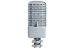 Светильник LED ДКУ уличный SP3040 100W 5000K серый Feron 41550