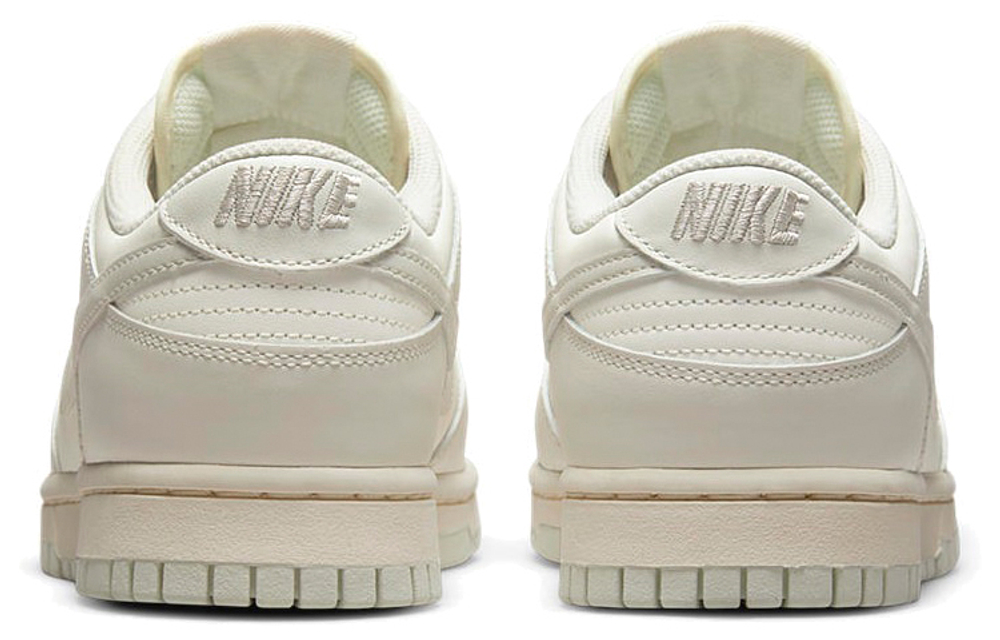 Кроссовки Nike Dunk Low Light Bone (Женская размерная сетка)