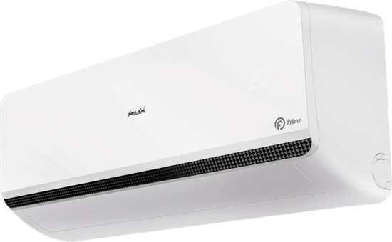 Настенная сплит-система AUX ASW-H24A4/FP-R1 + AS-H24A4/FP-R1, белый