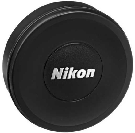 Крышка для объектива Nikon AF-S 14-24/2,8 G