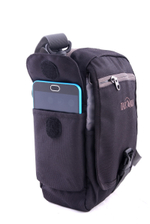 СУМКА TATONKA CHECK IN XT CLIP