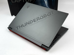 Игровой ноутбук Thunderobot I9-13900H / RTX 4060 / 16GB / 512GB / 2.5K / 165HZ / Win 11 / Русско-Английская клавиатура
