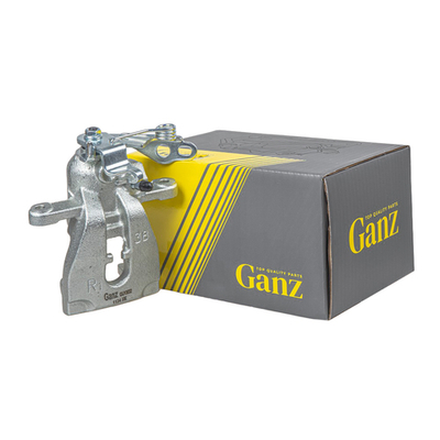 Суппорт задний R Ford FOCUS II (DA_, HCP, DP) 04-13, KUGA I 08-12, GANZ GIJ13032