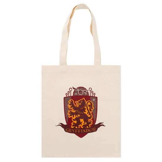 Шоппер Гарри Поттер Гриффиндор CB002