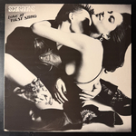 Scorpions ‎– Love At First Sting (Франция 1984г.)