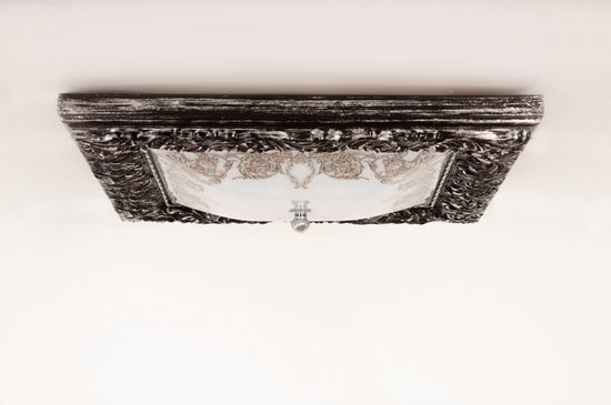 Потолочная люстра La Lampada 50704