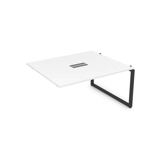 СПГС-О.926 Стол системы БЕНЧ переговорный, средний (1200*1200*750)