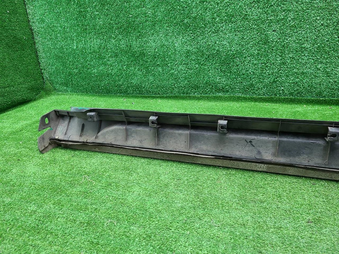 Подножка правая Haval Dargo (2022-н.в.)