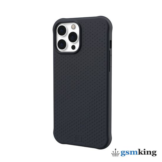 UAG DOT Series Case for Apple iPhone 13 Pro Max Black (Чёрный)11316V314040