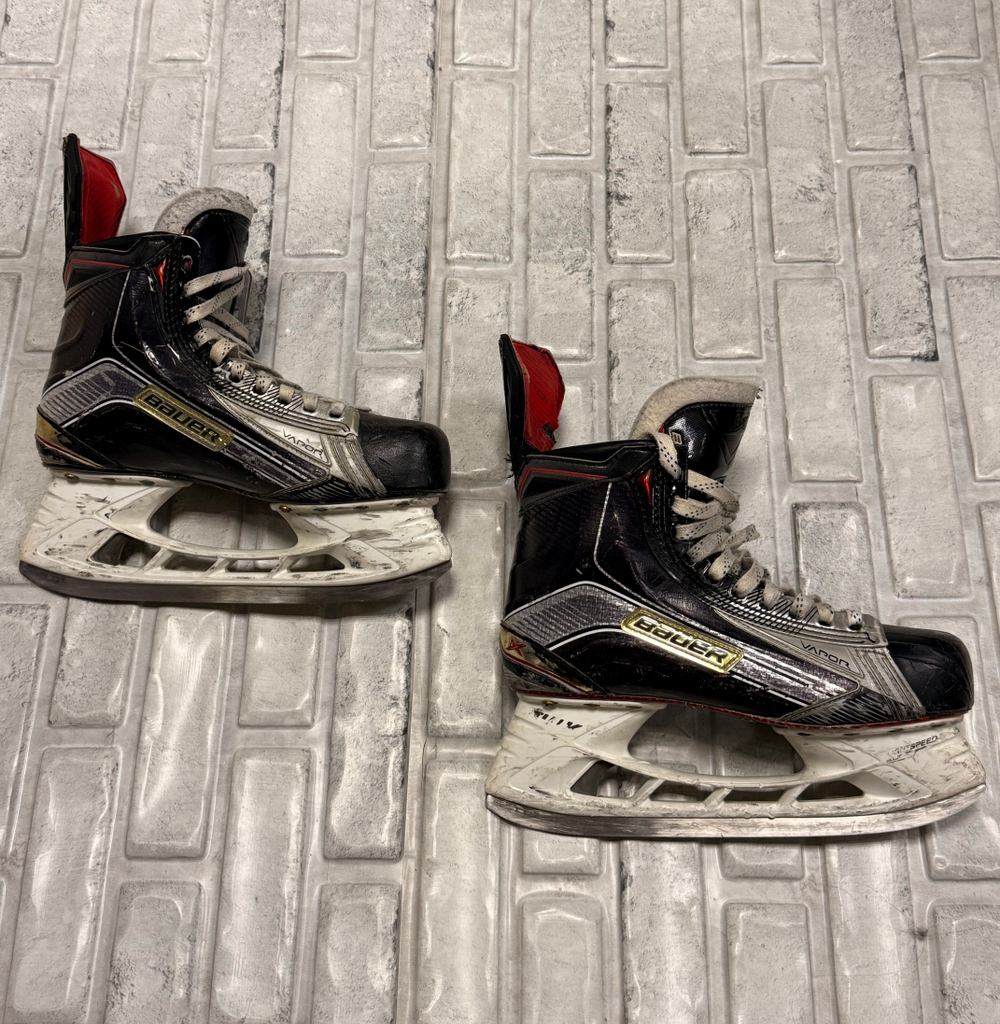 Bauer vapor 1x SR 7,5D (EUR 42,5)