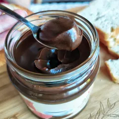 Масло ГХИ шоколадное (Орехово-Зуево)/500 мл