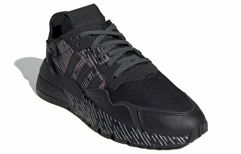 Кроссовки Adidas Originals Nite Jogger