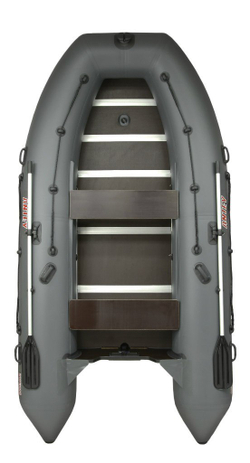 Лодка ПВХ Антей AN 380