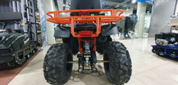 КВАДРОЦИКЛ GLADIATOR H200
