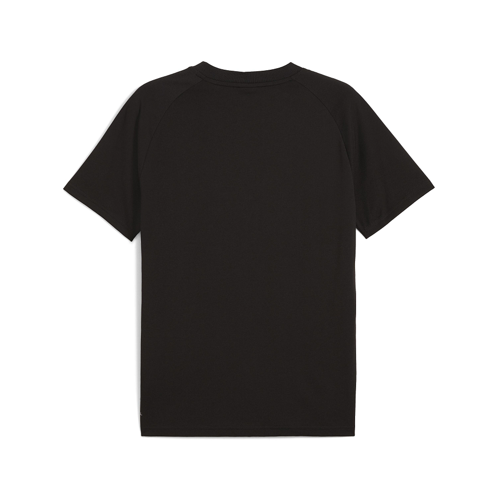 Мужская футболка PUMA TECH Pocket Tee