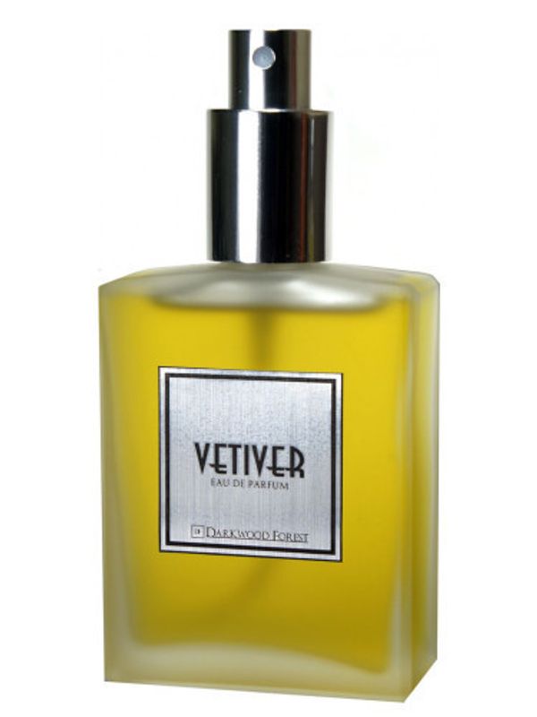 Darkwood Forest Vetiver