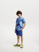 ОДЕЖДА ДЛЯ ТЕННИСА Мальчики, Шорты SEVENSIX TEMA SHORTS .