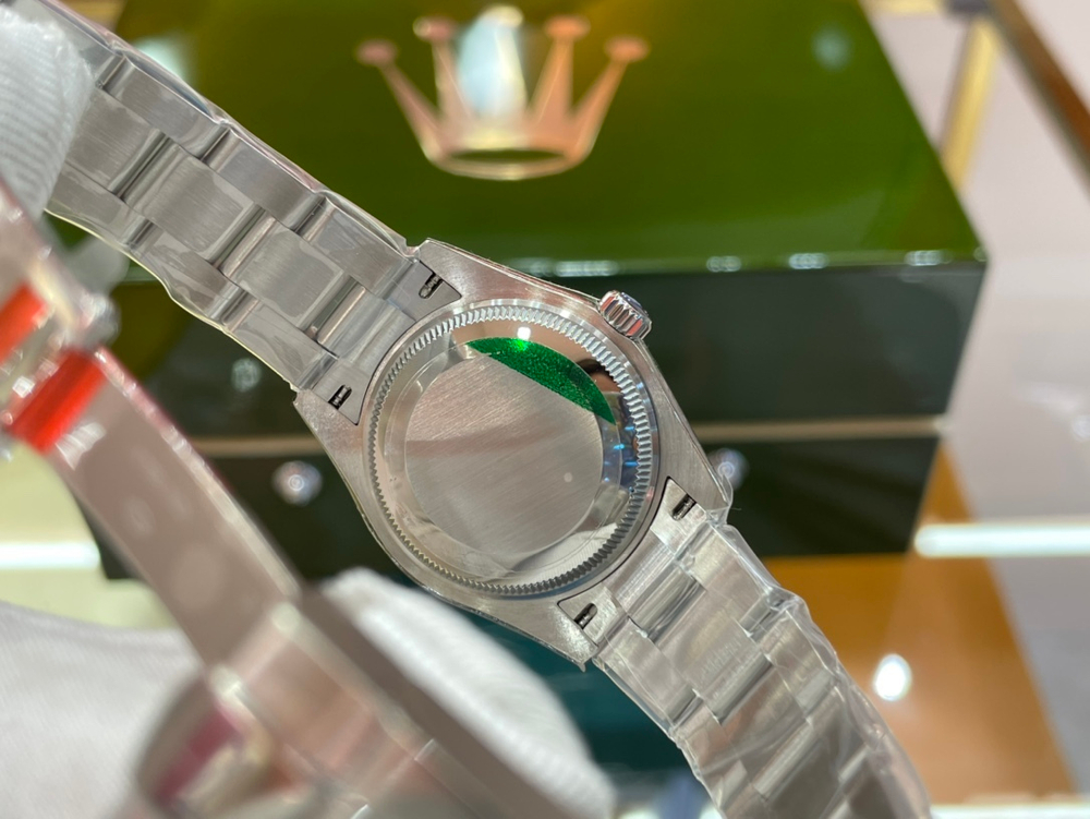 Rolex Datejust Watch