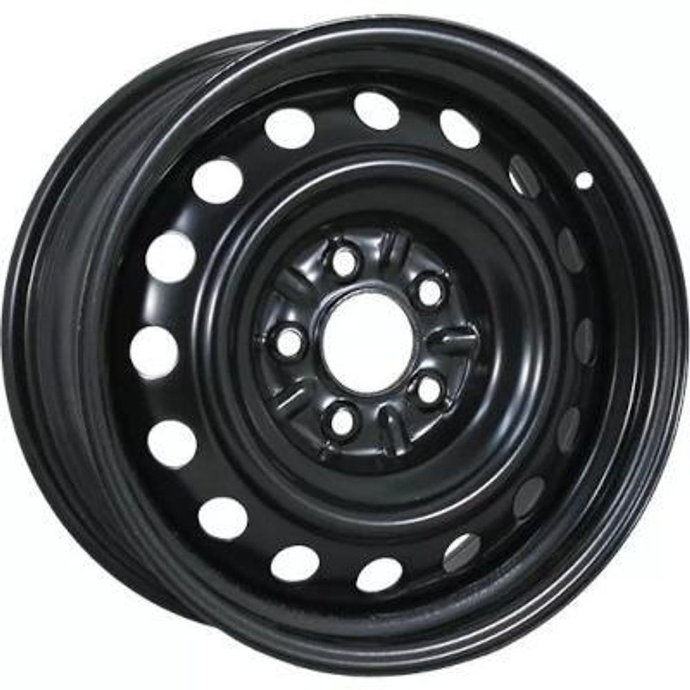 Trebl 9122343 6x15 5x112 ET 37 Dia 57.1 (черный)