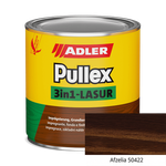 Pullex 3in1-Lasur — пропитка, грунтовка, финиш | Adler (Австрия)