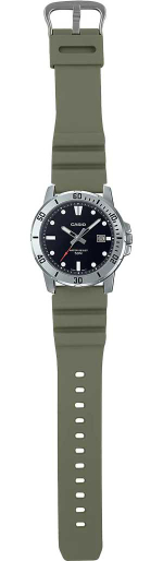 Мужские наручные часы Casio MTP-VD01-3E