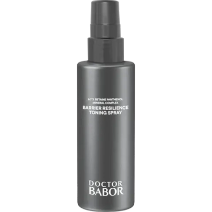 Спрей тонизирующий увлажняющий Doctor Babor Pro Barrier Resilience Toning Spray 100 мл