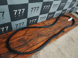 Уплотнитель багажника Hyundai Tucson 4 (NX4) 20-нв Б/У Оригинал 81761N7000