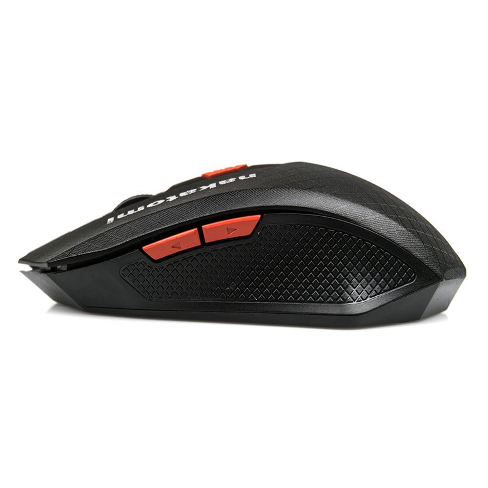 Мышь беспроводная Nakatomi MRON-08U