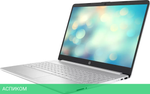 Ноутбук HP 15s-fq5317tu 9A8U7PA