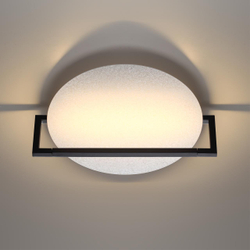 Настенно-потолочный светильник ODEON LIGHT 7015/15WL