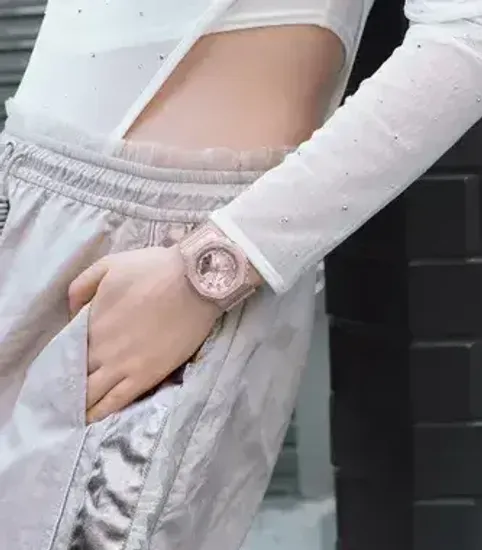 Наручные часы Casio G-Shock GMA-P2100ST-4AER