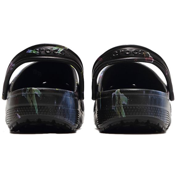 Crocs Classic Clog 'Black'