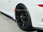 КОВАНЫЕ ДИСКИ ДЛЯ PORSCHE 991 GT3 ПОРШ