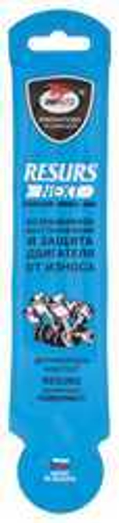 Присадка в двигатель 17 гр  Resurs Next  /стик-пакет/ (ВМПАВТО)