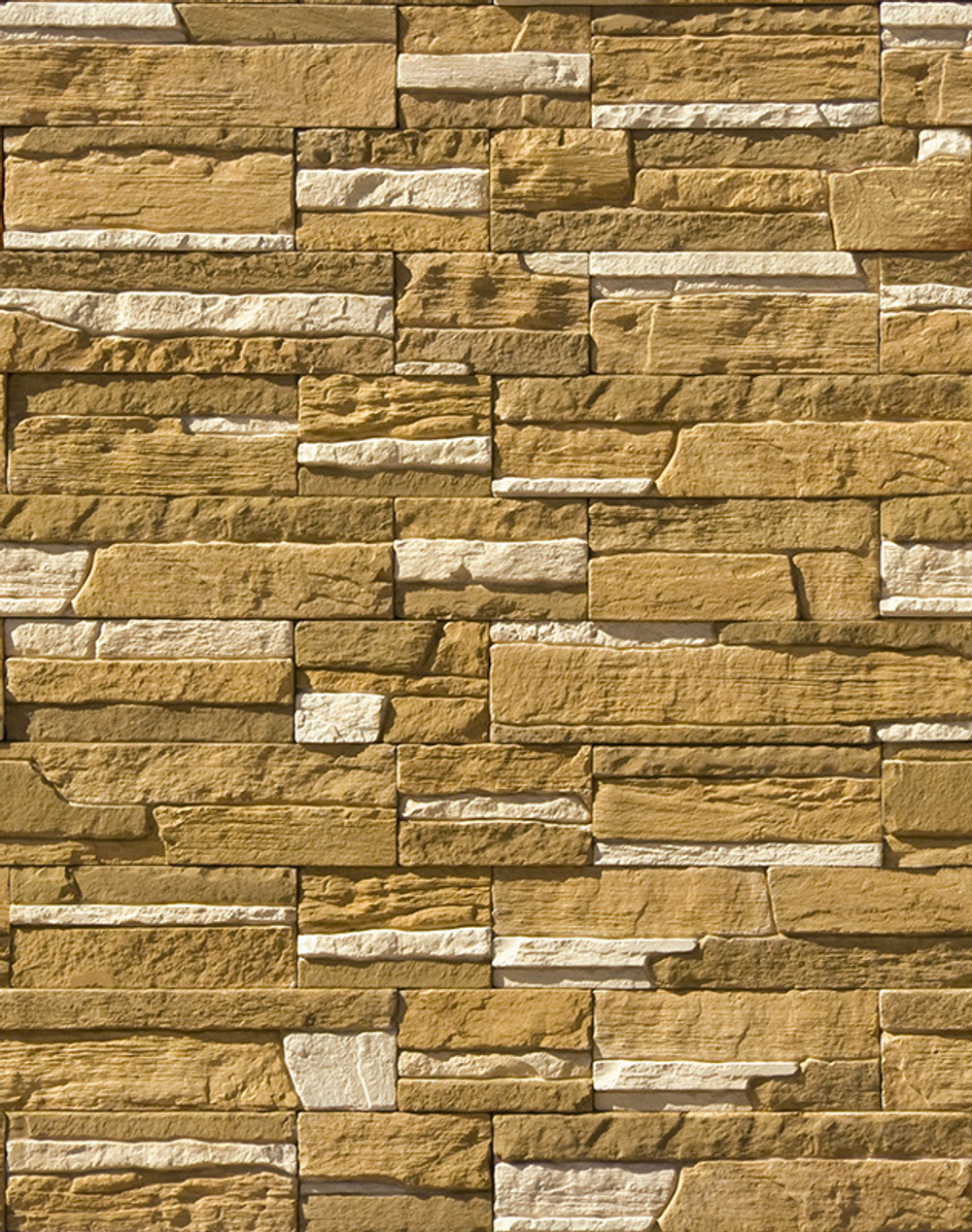 Искусственный камень White Hills, коллекция Каскад Рейндж