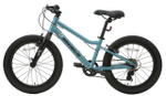 Детский велосипед Maxiscoo 5Bike 20'' Girl (2024)