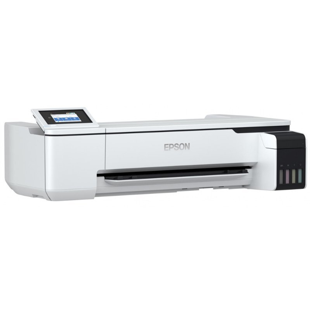 Плоттер Epson SureColor SC-T3100X, A1 (24"), WiFi, цветной