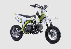 Питбайк ZUUMAV FX K 1.0 90cc 12/10