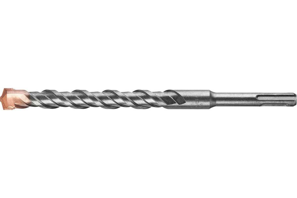 Бур ЗУБР Профессионал (16x210 мм; SDS-plus) 29314-210-16_z02