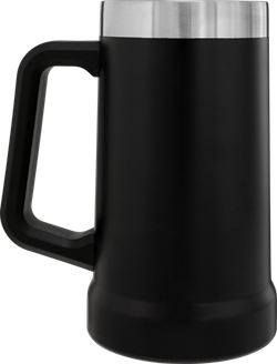 Пивная кружка Stanley Classic (0,7 литра), черная